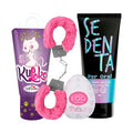 Kit kuloko, sedenta, algema e egg