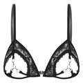 Lingerie Feminina Sutiã Erótico