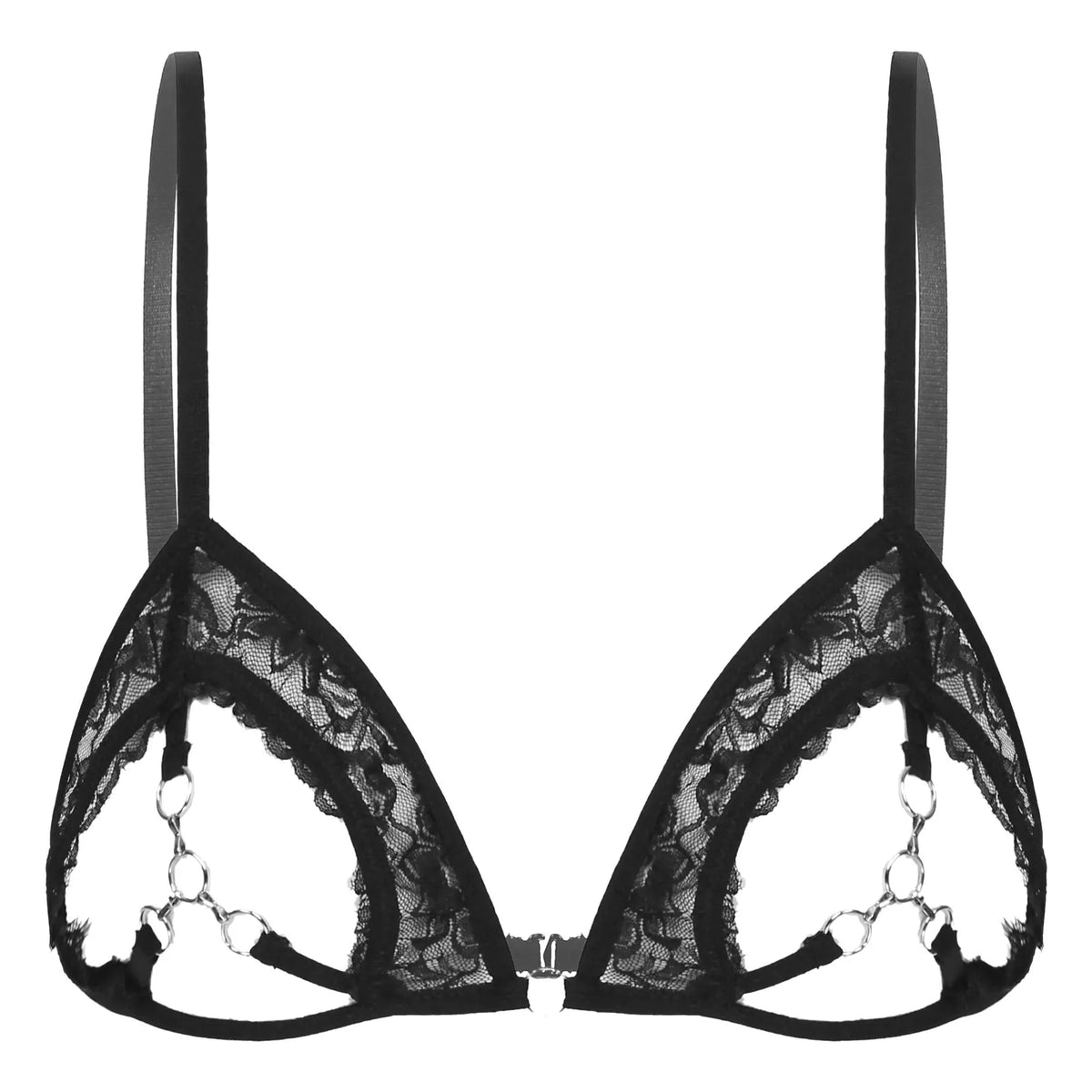 Lingerie Feminina Sutiã Erótico