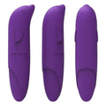 Vibrador golfinho ponto G