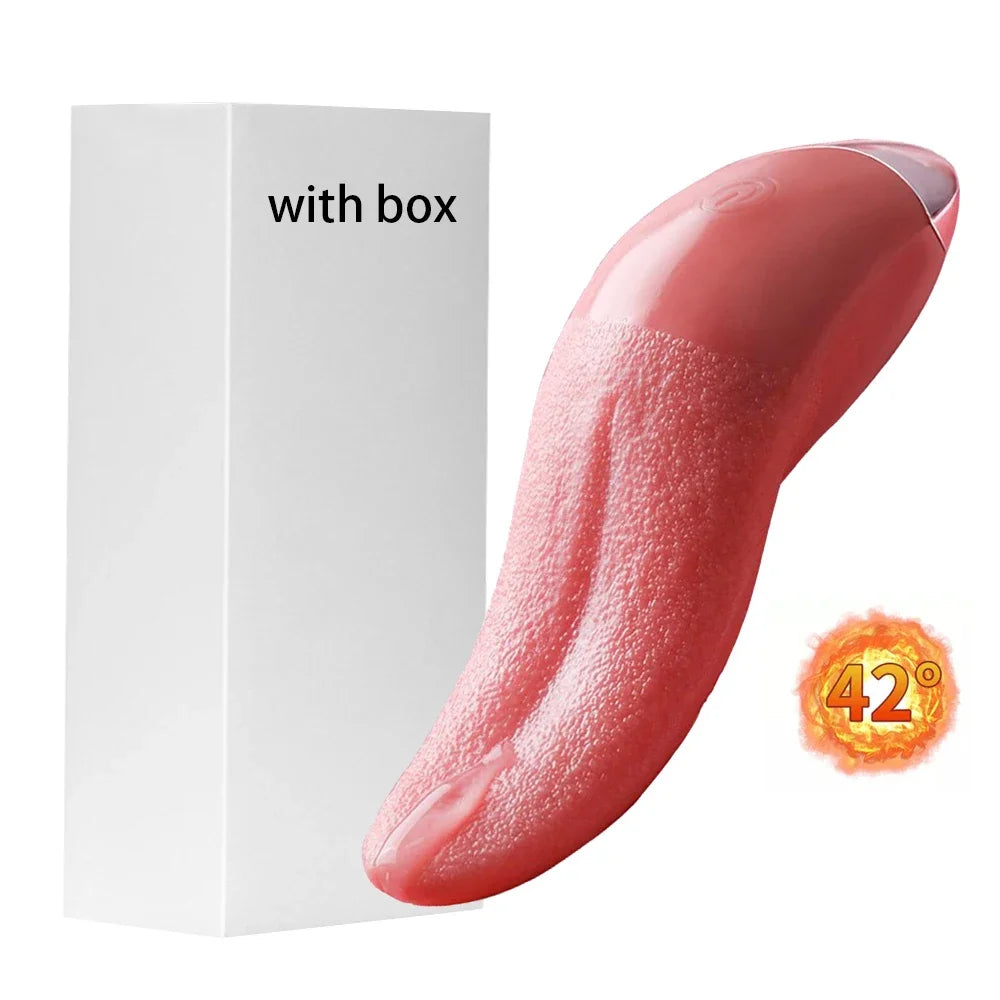 Vibrador ponto G Clitoral Estimulador
