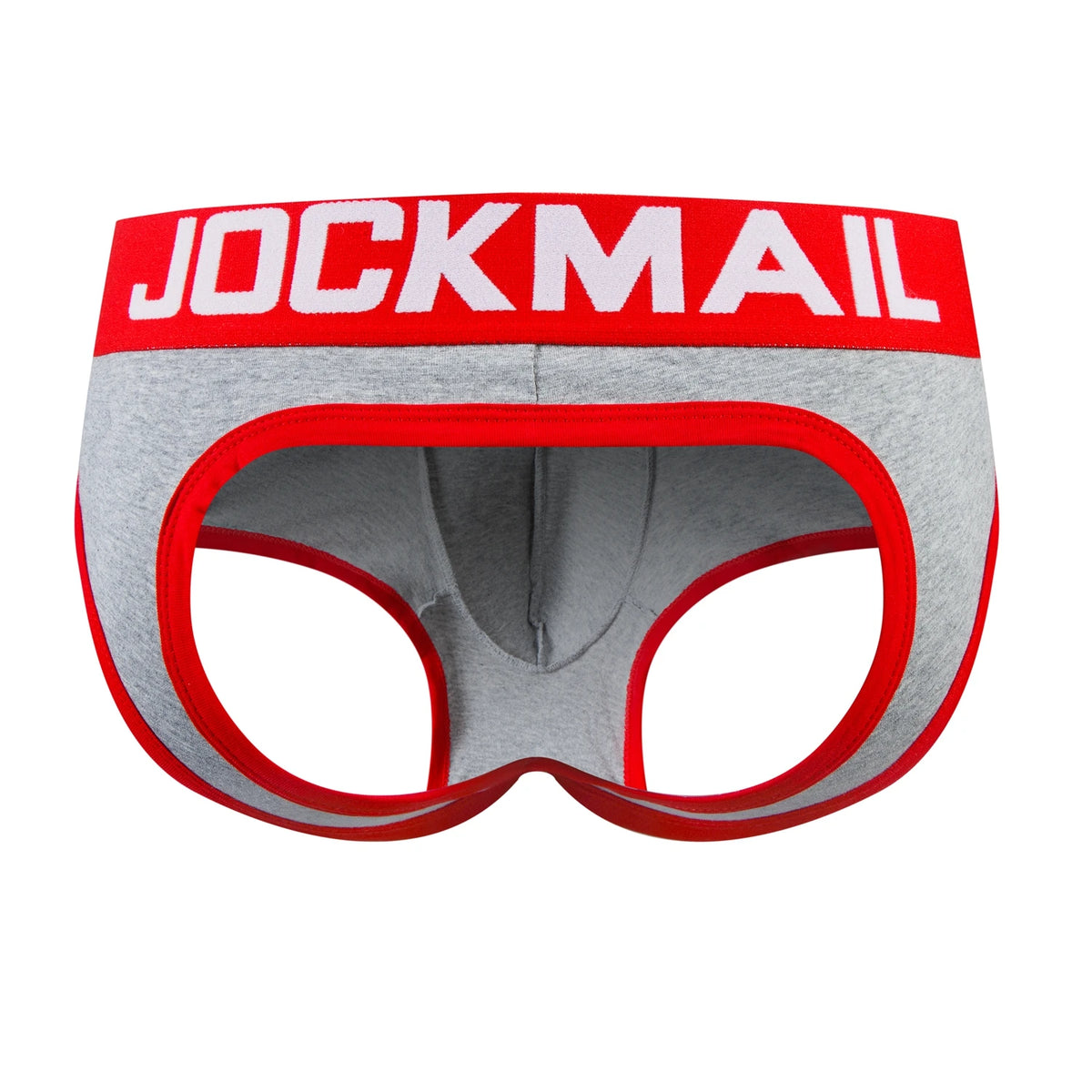 Cueca String Masculina Fundo Livre