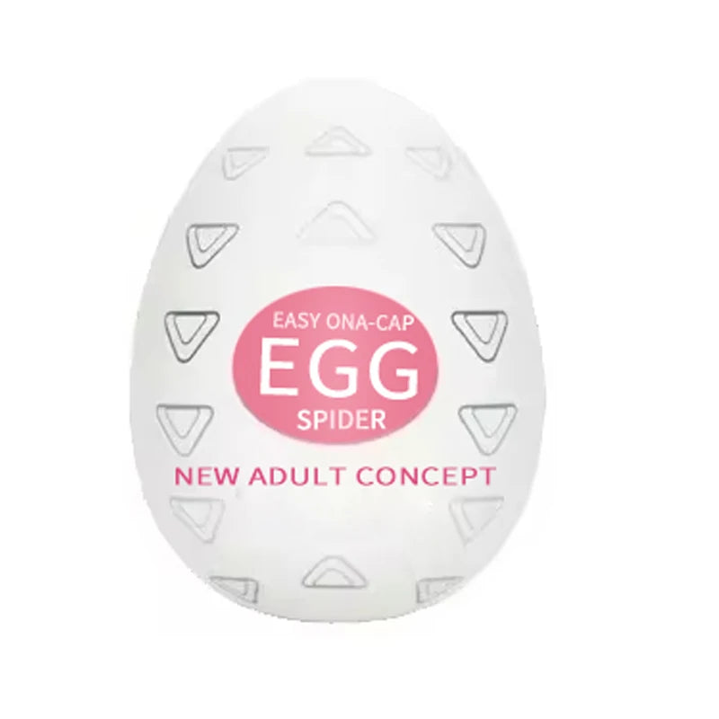 EGG Masturbador masculino