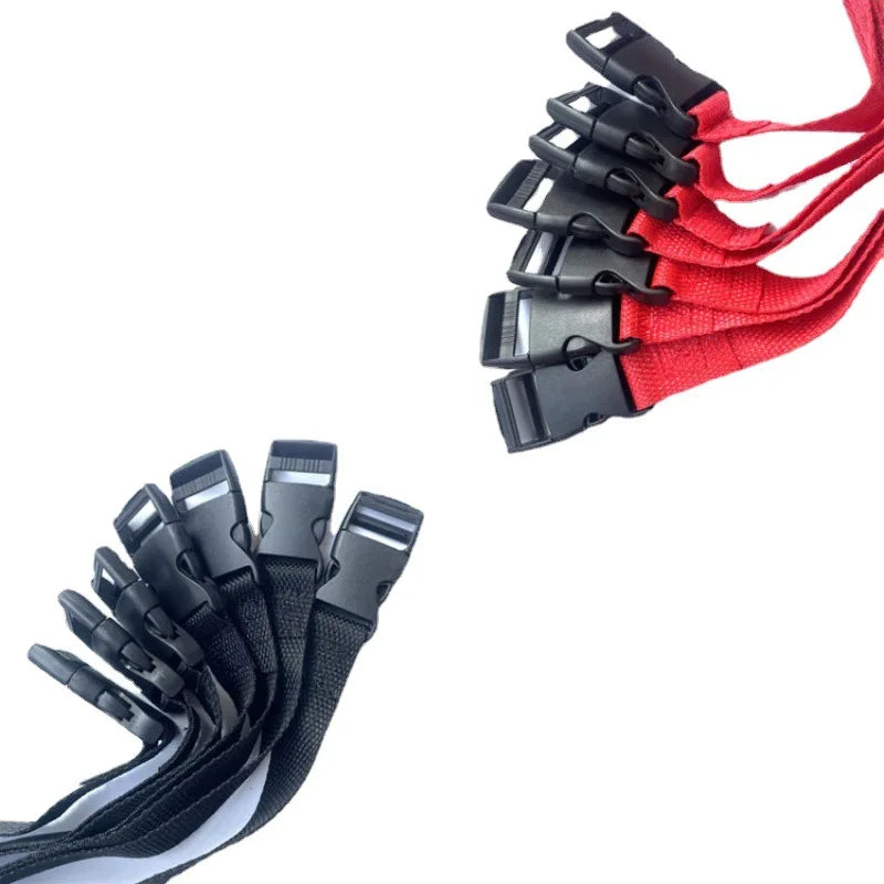 Kit bondage 7 Peças com Cordas e Algemas Ajustáveis