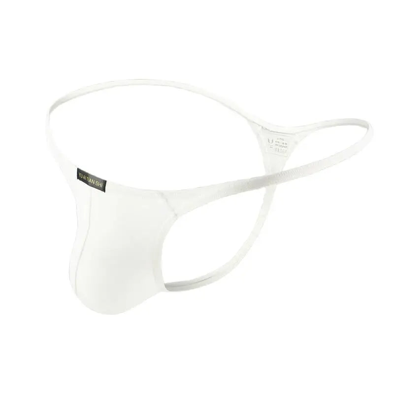 Cueca String Masculino Sem Costura