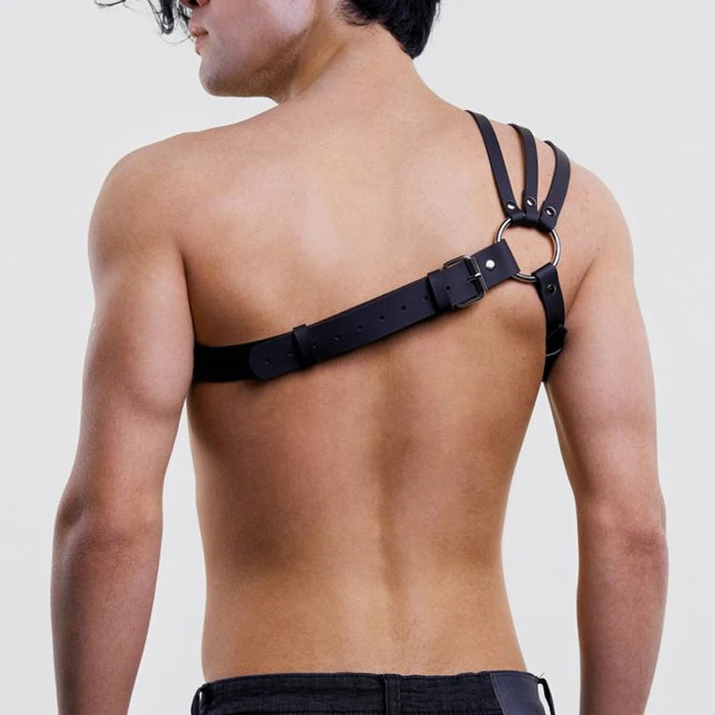 Harness Masculino Ajustável