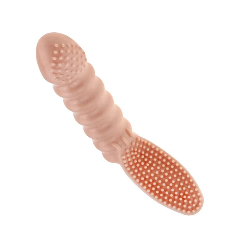 Vibrador de Dedo para Casais