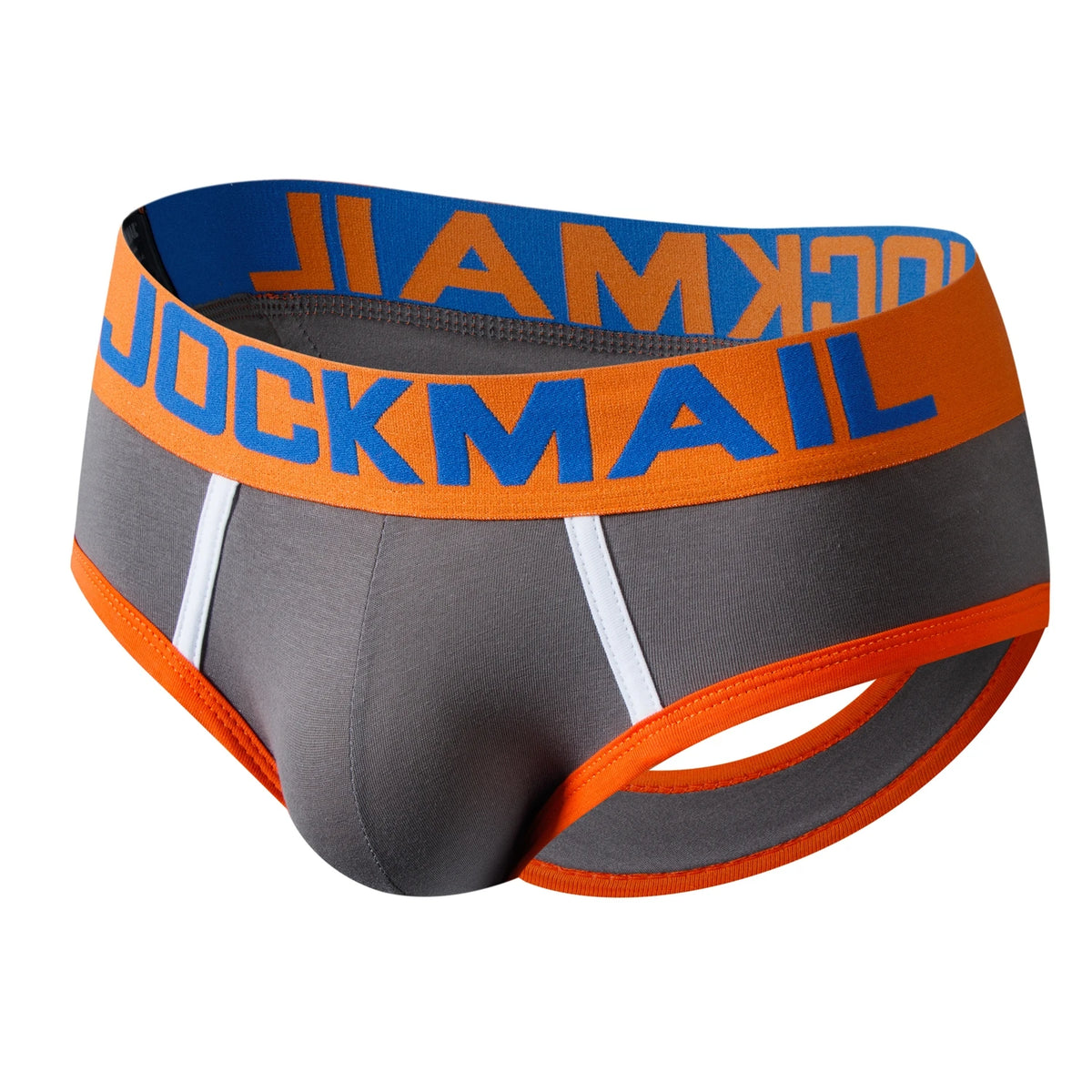 Cueca String Masculina Fundo Livre