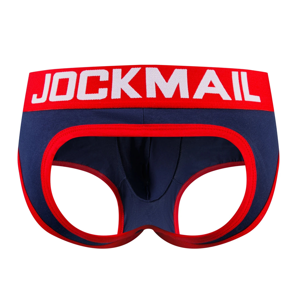 Cueca String Masculina Fundo Livre