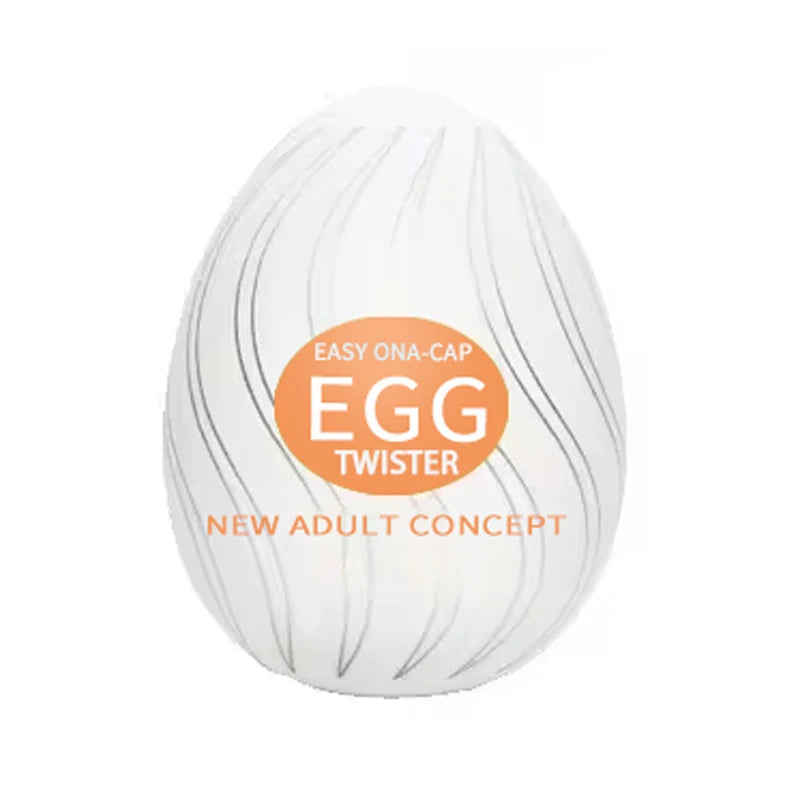 EGG Masturbador masculino