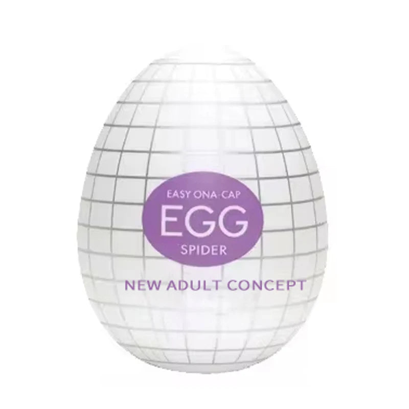 EGG Masturbador masculino