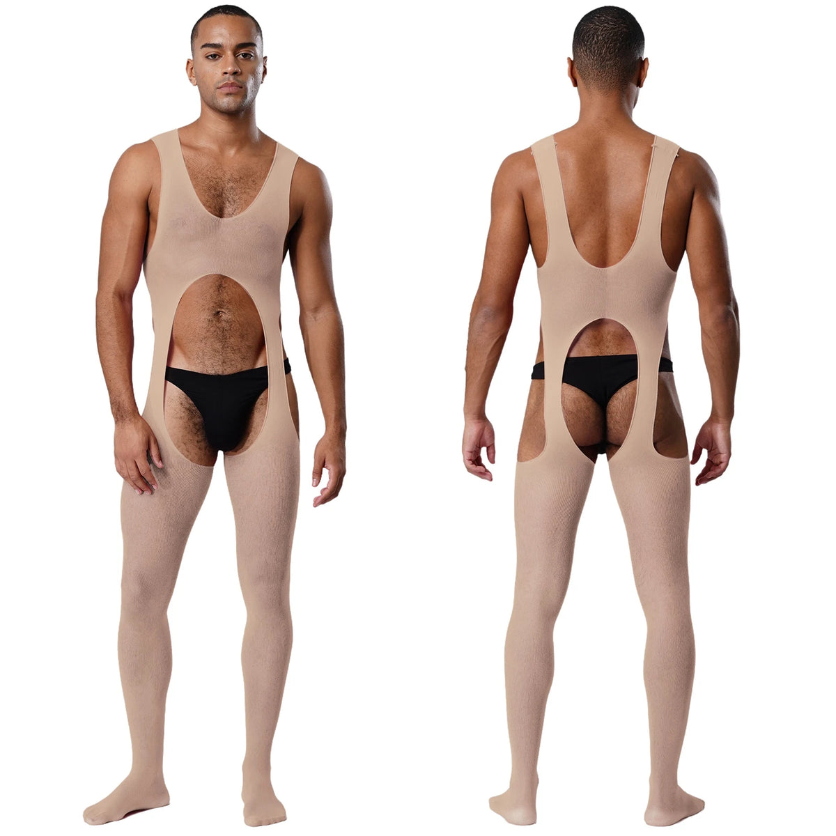 Macacão Masculino