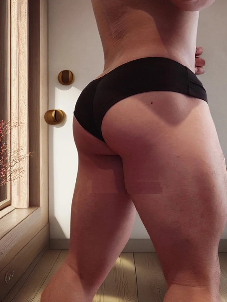Cueca String Masculina