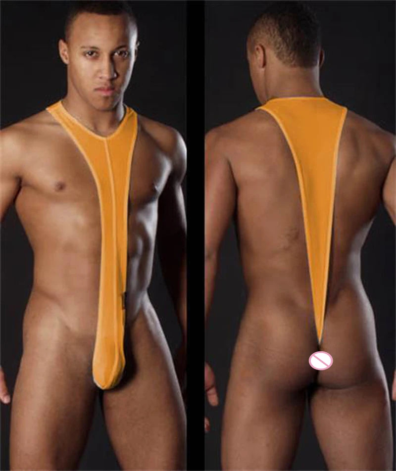 Fantasia Borat masculino