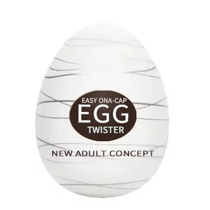 EGG Masturbador masculino