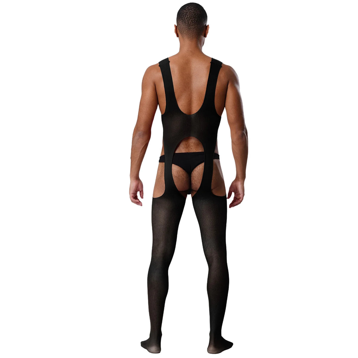 Macacão Masculino