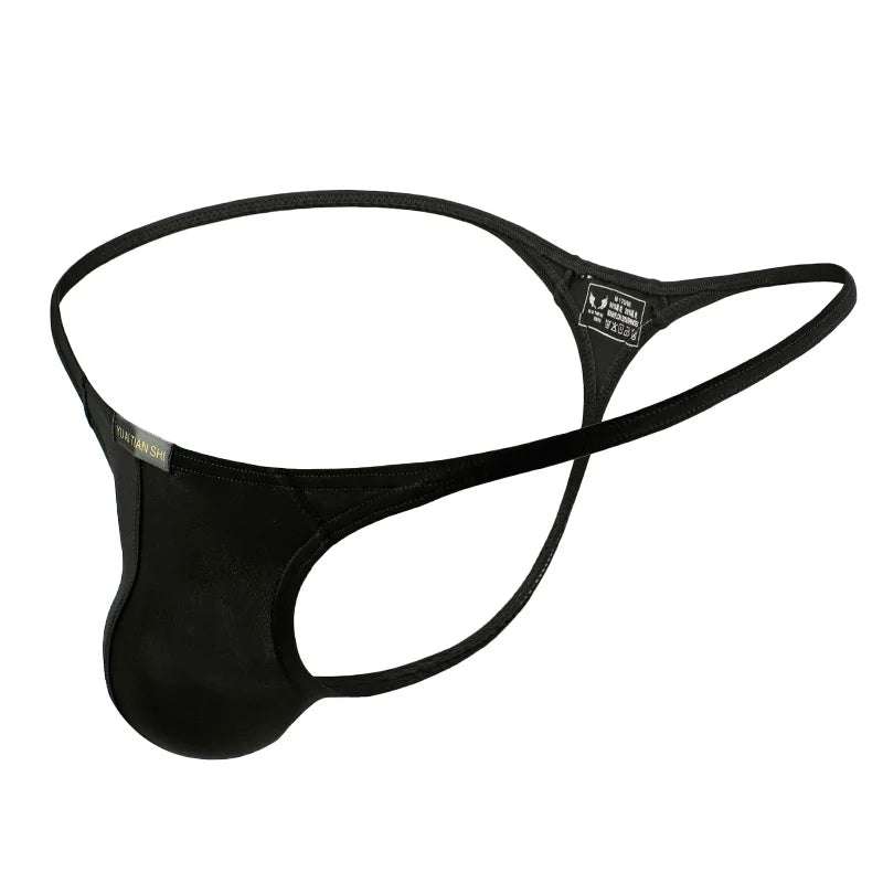 Cueca String Masculino Sem Costura