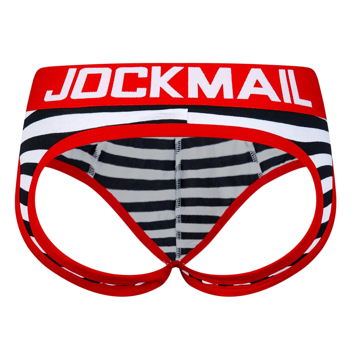 Cueca String Masculina Fundo Livre