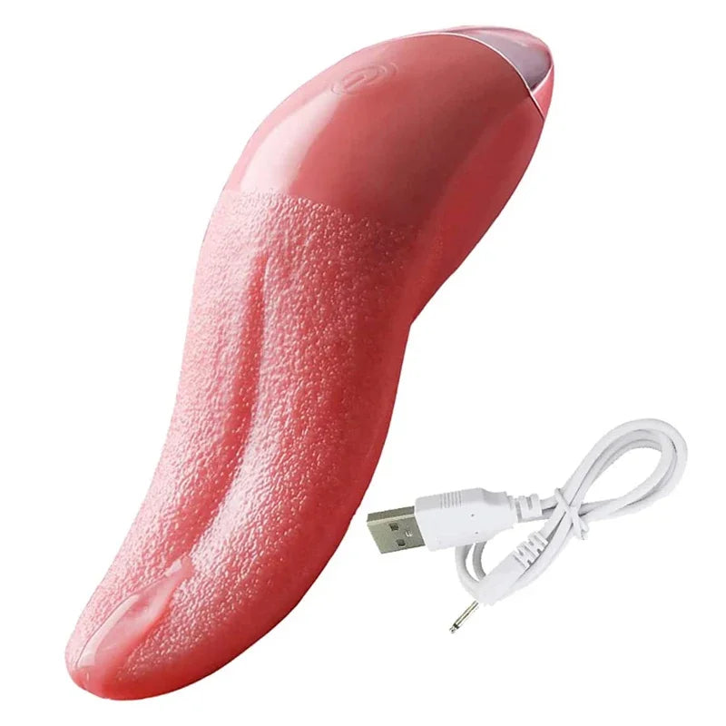 Vibrador ponto G Clitoral Estimulador