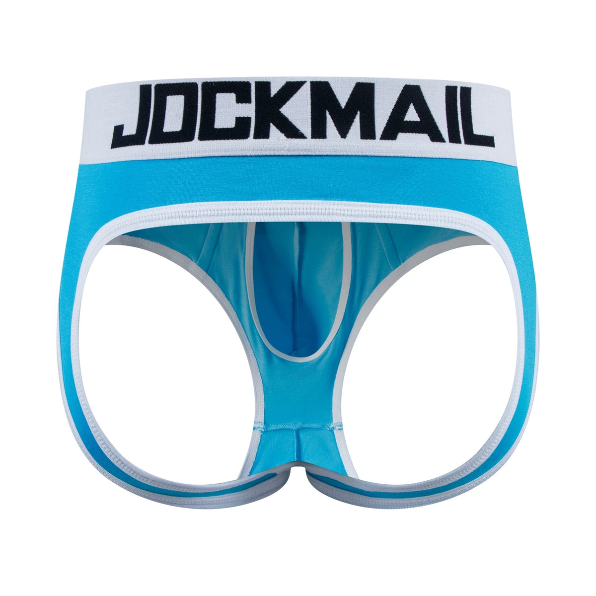 Cueca String Masculina Fundo Livre
