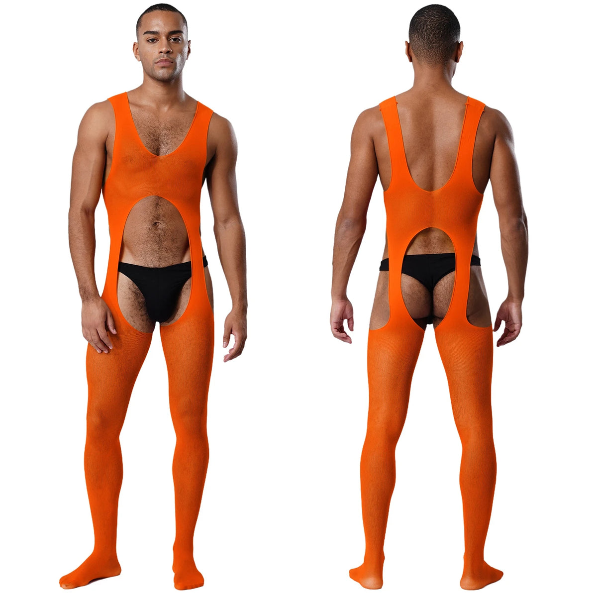 Macacão Masculino