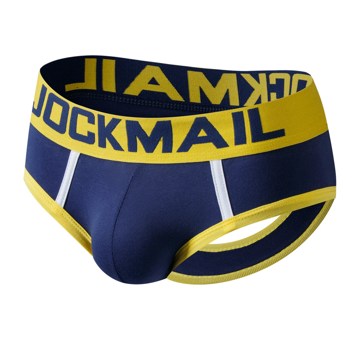 Cueca String Masculina Fundo Livre