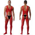 Macacão Masculino