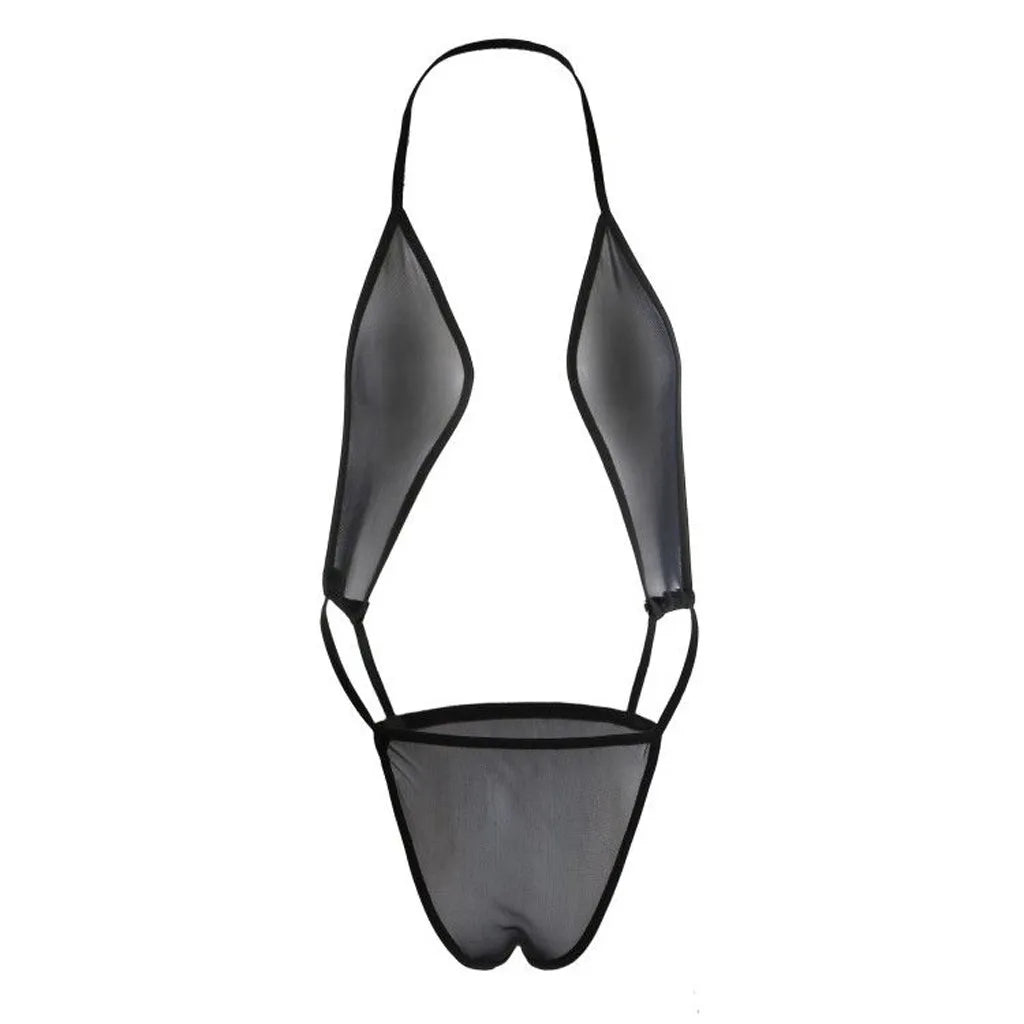 Lingerie Feminina Cavada