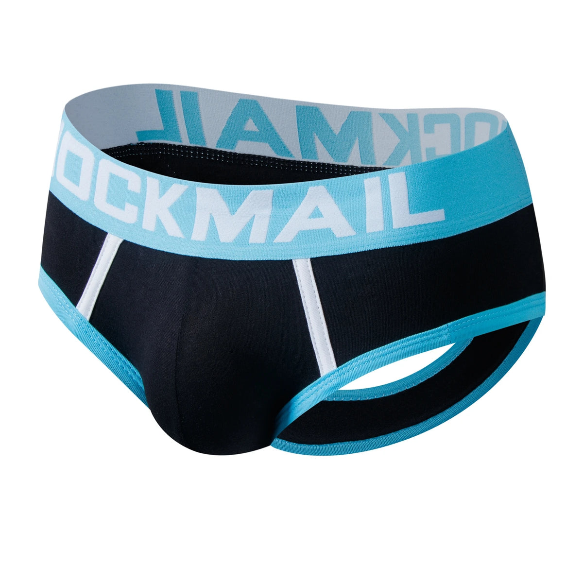 Cueca String Masculina Fundo Livre