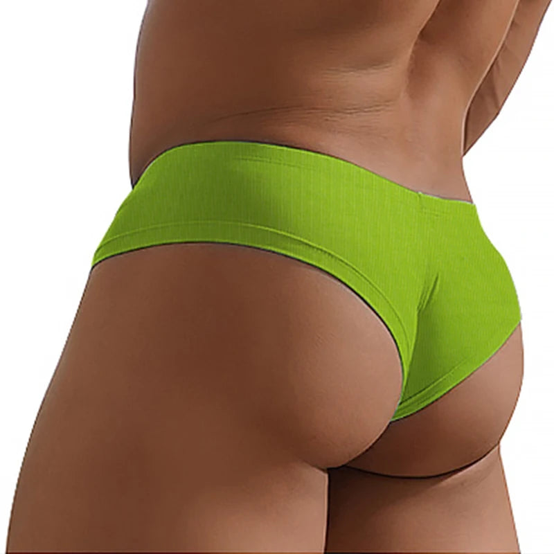 Cueca Slip Masculina em Modal de Secagem Rápida
