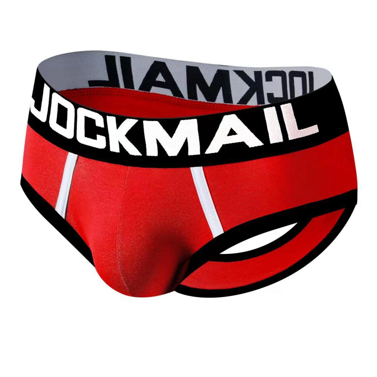 Cueca String Masculina Fundo Livre