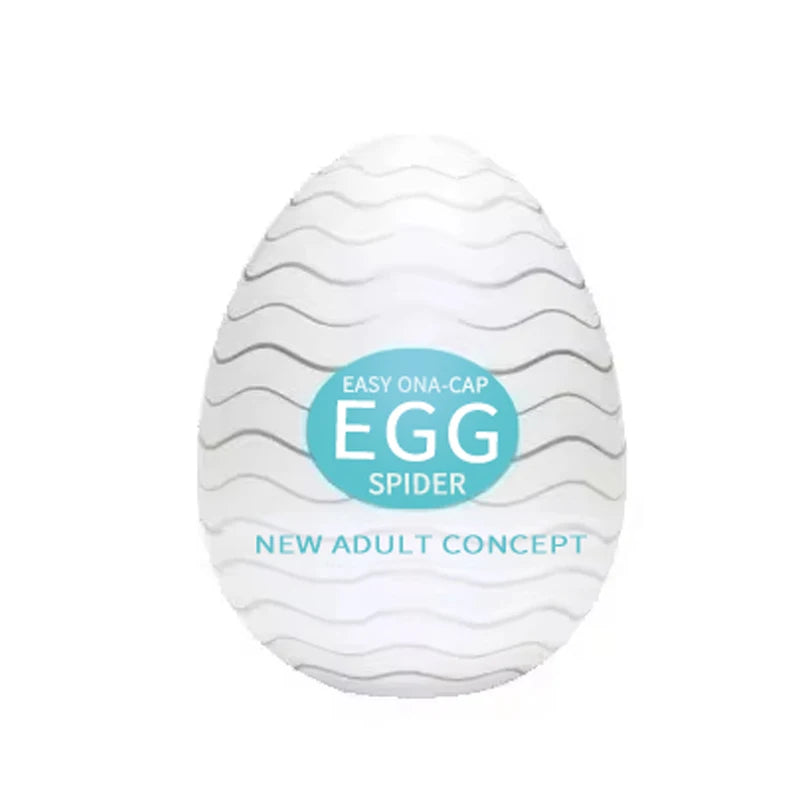 EGG Masturbador masculino