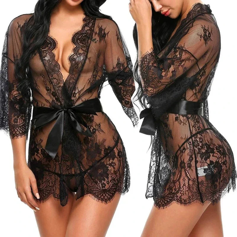 Camisola Feminina Sensual com Alças