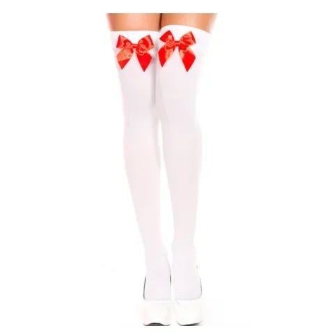 Fantasia Feminina de Enfermeira com Babydoll