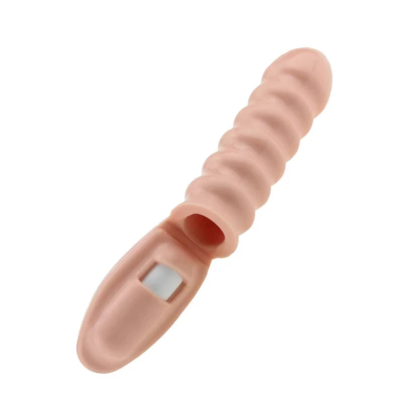 Vibrador de Dedo para Casais