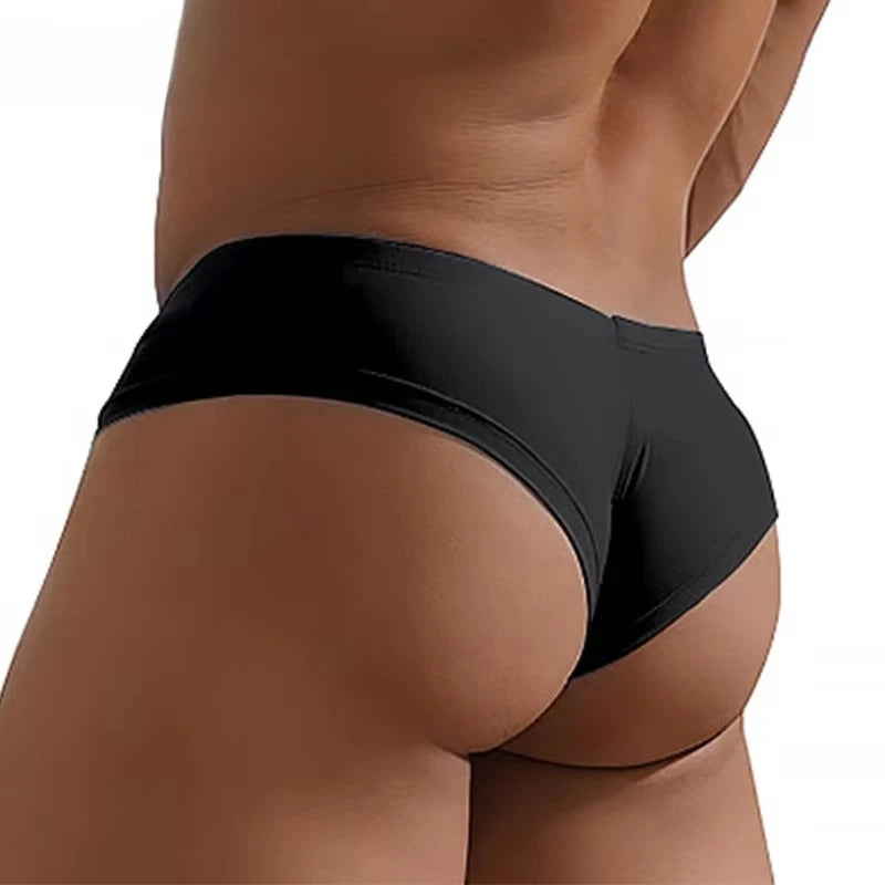 Cueca Slip Masculina em Modal de Secagem Rápida