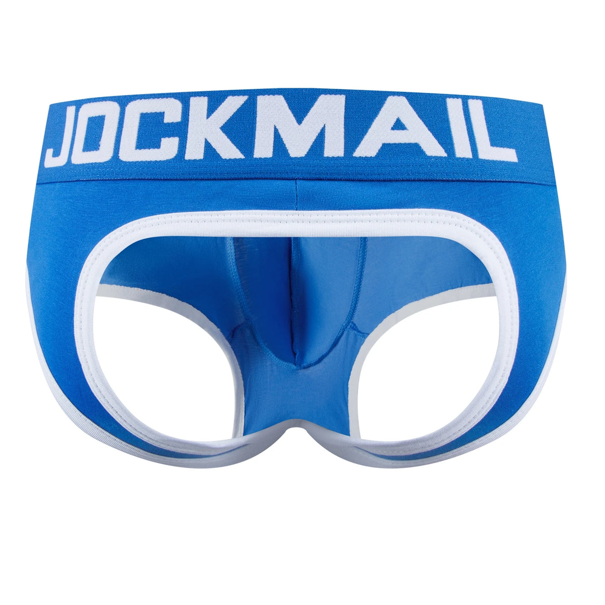 Cueca String Masculina Fundo Livre