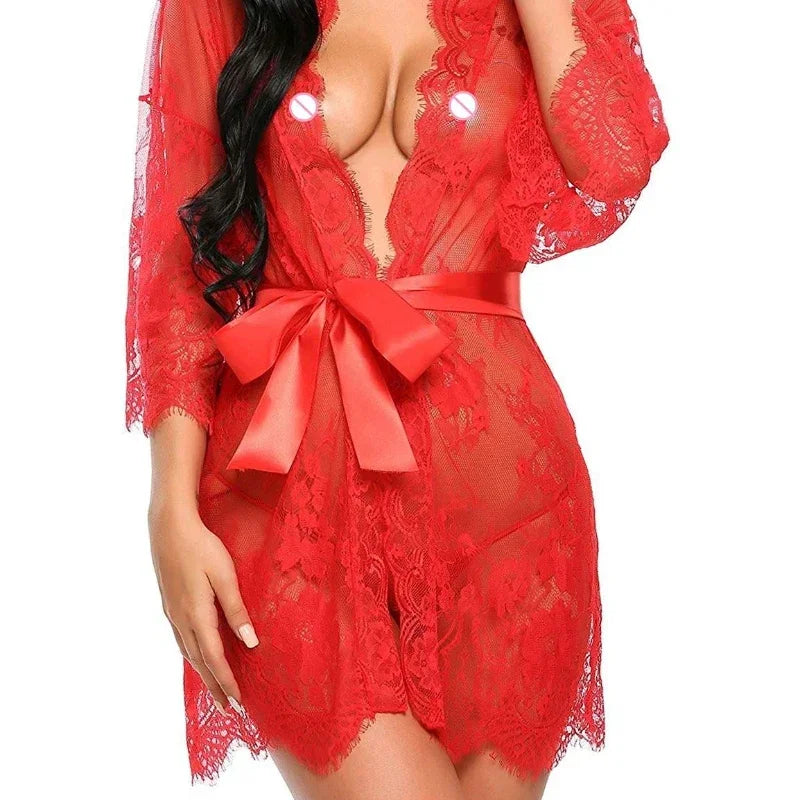 Camisola Feminina Sensual com Alças