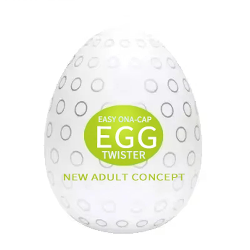 EGG Masturbador masculino