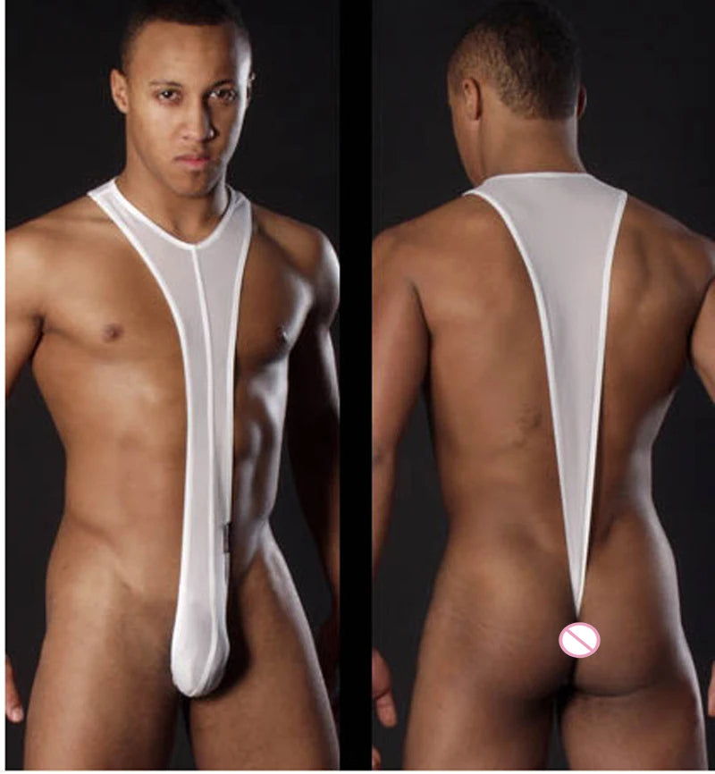 Fantasia Borat masculino