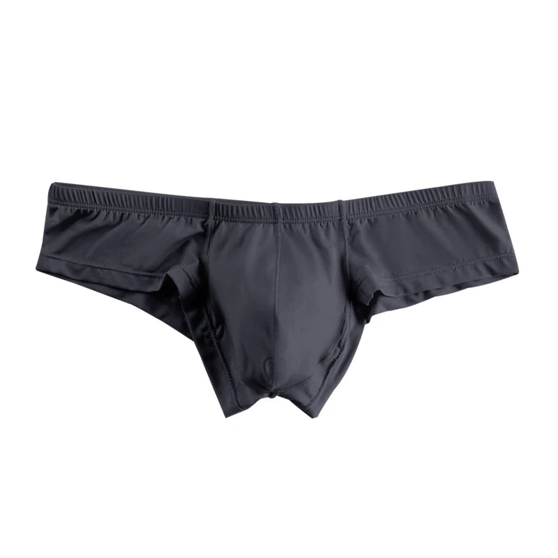 Cueca Slip Masculina em Modal de Secagem Rápida
