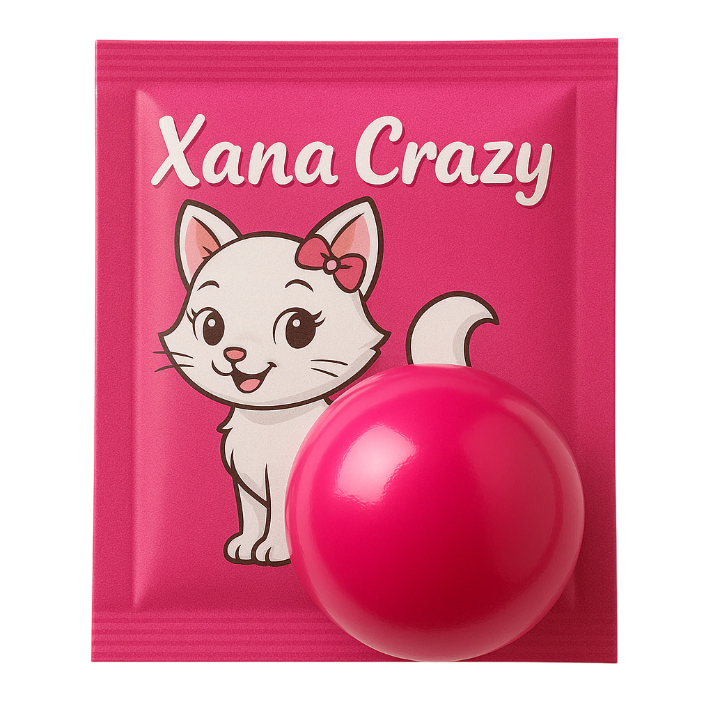 BOLINHA AROMATICA SEXBALL MIX AROMAS 1 UNIDADES