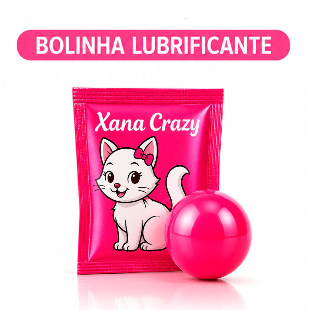 Kit Sex shop Prazer Total 5 lubrificantes excitantes