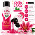 GEL LUBRIFICANTE FEMININO APERTADINHA PLUS ADSTRINGENTE VAGINAL