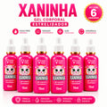 PACK 6 XANINHA (APERTA VAGINA) 15ML
