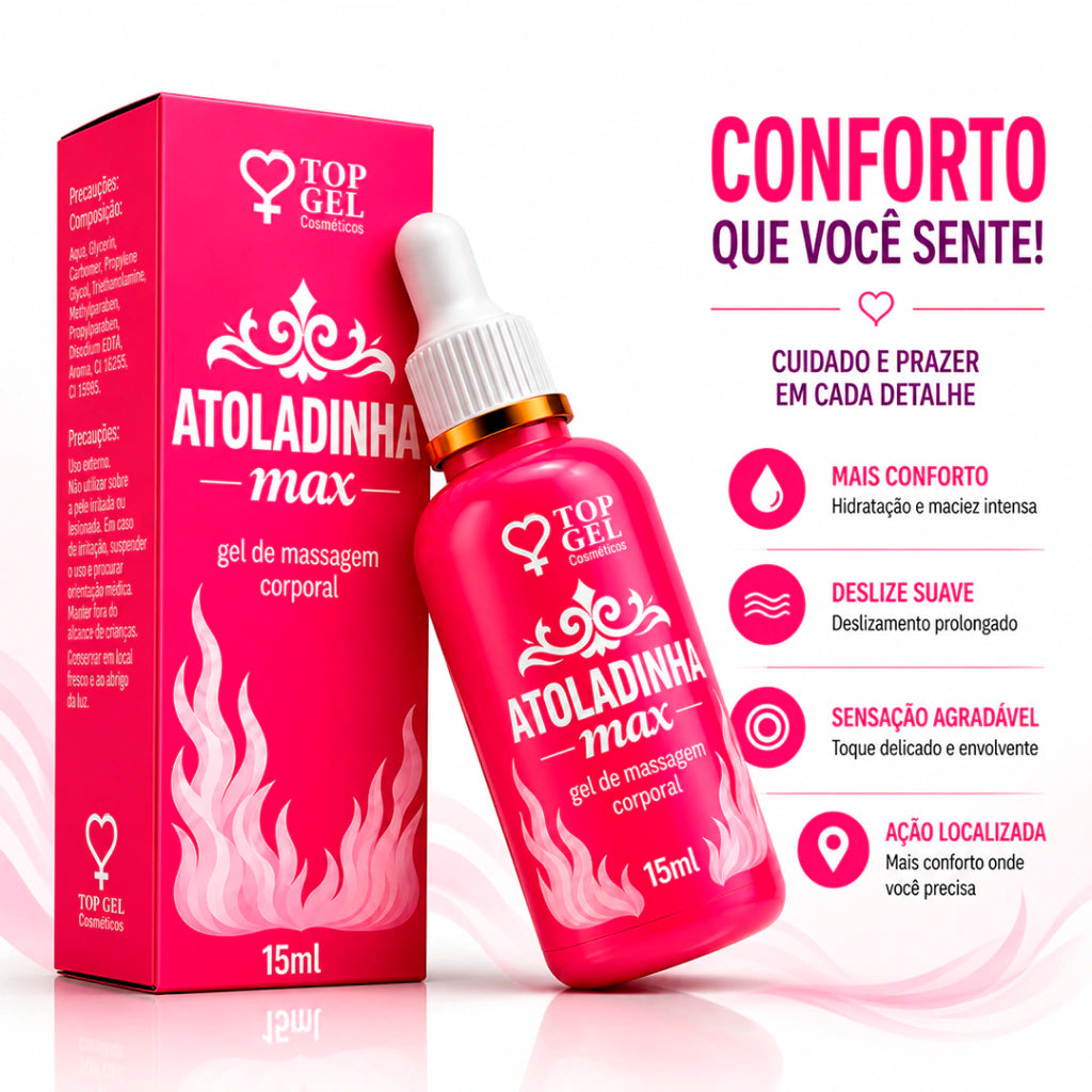 LUBRIFICANTE SEXO ANAL DESSENSIBILIZANTE ATOLADINHA ANESTÉSICO