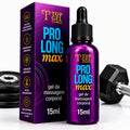 PROLONG GEL PROLONGADOR E RETARDANTE 15g