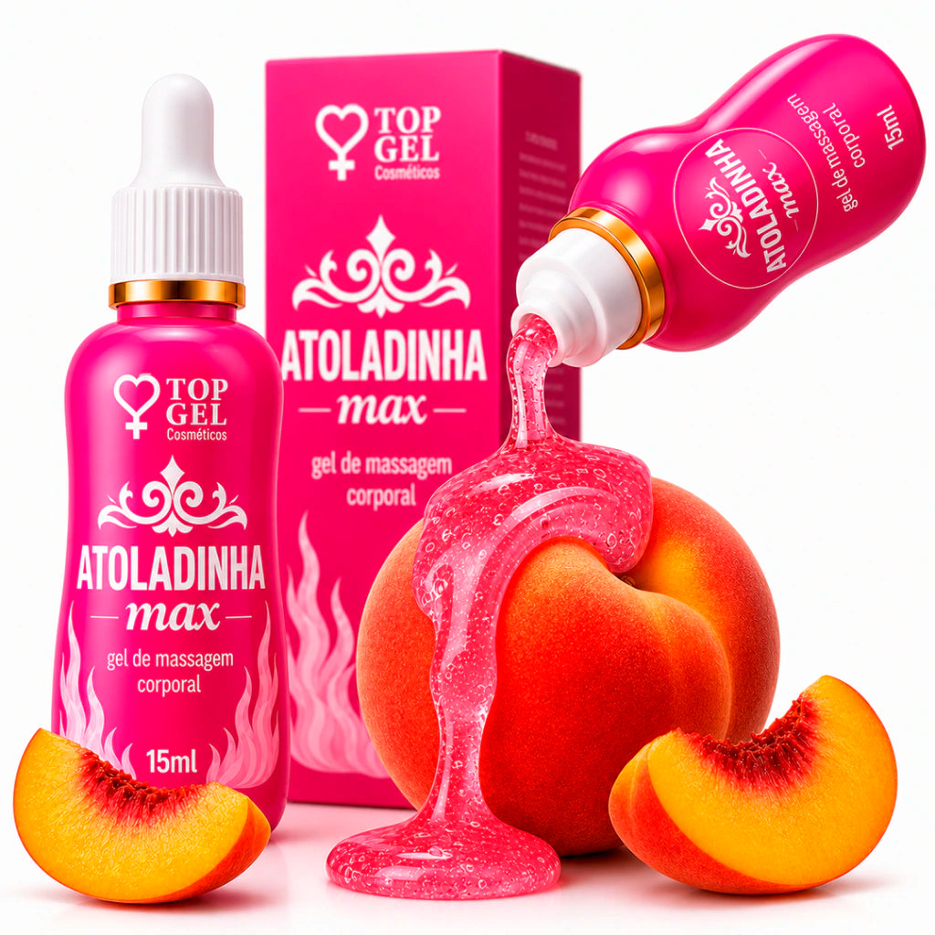 LUBRIFICANTE SEXO ANAL DESSENSIBILIZANTE ATOLADINHA ANESTÉSICO